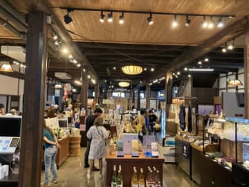 もうひとつの万博？　神戸市で開催中の「フィールドパビリオン」 って何？