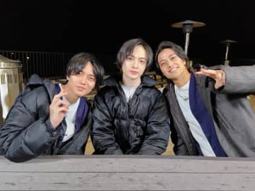【先週読まれた人気記事】King & Prince・永瀬廉が神奈川県小田原市でオリジナルのり巻きを考案！キャビアに絶品深海魚という組み合わせは？　先輩・玉森も驚きののり巻きも！