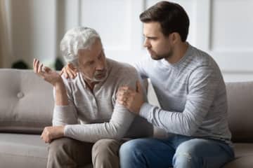 「年金暮らし」の親との「同居」。「生活費」はもらうべき？
