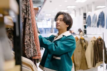 【先週読まれた人気記事】King & Prince・髙橋海人　永瀬廉らと古着を使ったGWデートコーデで対決！「今日は絶不調」と口にしながらも、こん身の仕上がりを披露