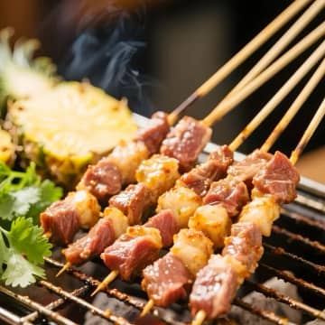 焼肉店が残飯バケツから肉を拾い再利用？「飲食業には何より良心が必要」―中国メディア