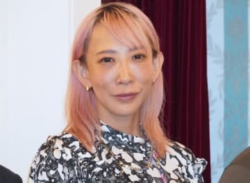 「夢のような場所」蜷川実花、カラフルな海外ショットを公開→「絵本の街」「かわいすぎる」とファン絶賛