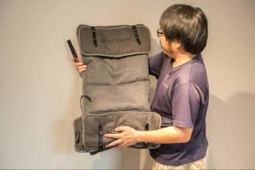 中年編集者の救世主がやってきた？ 「目・肩・腰」に効くガジェットを試してみたらタイパ・コスパ・スペパ的にも良かった話