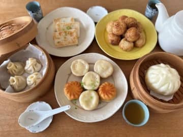 【業務スーパー】冷凍食品の点心界隈がめちゃくちゃアツい！おうち飲茶におすすめ5選