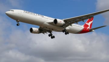 カンタス航空、5月29日まで「メルボルンセール」！ 成田往復89,000円から