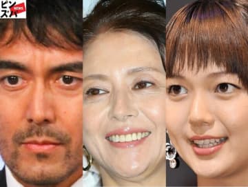 永野芽郁が二股騒動の『キャスター』＆小泉今日子「月9」と…視聴率＆TVer順位で判明「春ドラマTOP3」