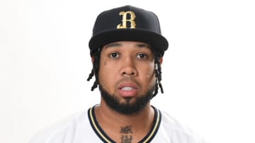 【オリックス】エスピノーザの登録を抹消・前日8回3失点の好投も敗戦投手　先発・東晃平を1軍登録