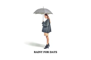 「雨の日は運気が変わりやすいから」人気占い師がやらない「やりがちなこと」