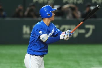 戦力外からの復活劇「神すぎる」　衝撃の1試合2発に竜党騒然「進化したな」