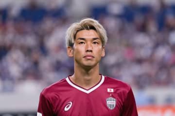 【神戸-G大阪】スタメン発表。エース大迫勇也、ネタ・ラヴィが約1か月ぶりの先発復帰、関西ダービー激闘必至!