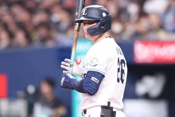 新助っ人4番に“大活躍の予感”　コーチが評価する魅力…言葉に滲む謙虚な性格