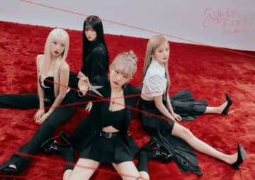 KISS OF LIFE、騒動の余波か…8月開催「KCON LA 2025」不参加を発表