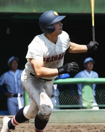 ＜高校野球＞浦和学院、打率4割超えの1～4番が強力打線の中核　チーム長打率は7割…埼玉県大会5試合で9本塁打　“超攻撃野球”で関東の頂点を狙う　春季関東大会を展望