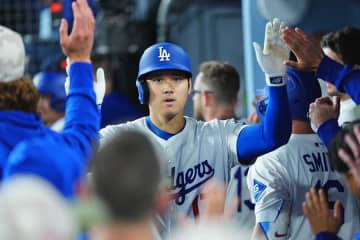 【エンゼルス実況席驚愕！】　大谷翔平の3戦連発16号「ぶっ叩いた」「走者なしでラッキー（笑）」