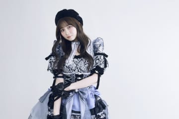江籠裕奈　６・１８に３ｒｄシングルを発売「きっとこのタイミングで出会えたのも運命と縁」