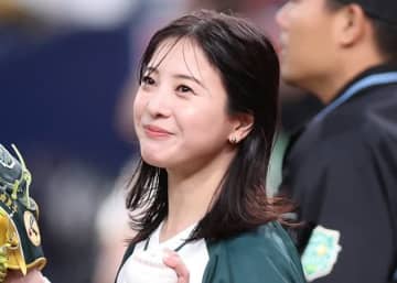 吉高由里子、“今宵の楽しみ”に手作りタンドリーチキンを公開。パリじゅわで「美味しそう〜」の声が続出