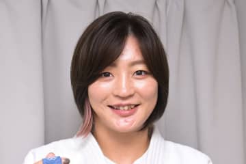 角田夏実　結婚願望は「あります！」と即答　子供とは「ず～っと遊んでられるなって思う」