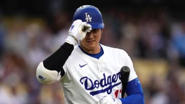 ドジャースは“5併殺”響き敗戦...大谷翔平が3戦連発で今季16号　ジャッジら超えてメジャー全体単独トップに浮上