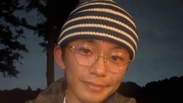 “こども店長”加藤清史郎(23) ハンドル握る姿に「やっぱりトヨタ車」「貴重な写真」と反響！“キャンプ飯”も披露しファン興奮
