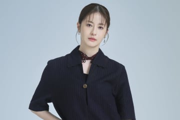「心の支えです（笑）」松本若菜　女優デビュー20年目を前にした「私の癒しの存在」とは
