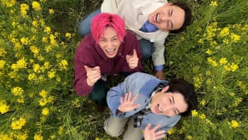 Snow Man 渡辺翔太、『メシドラ』ゲスト出演　埼玉県三郷市訪れグループへの想いも語る