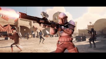 『フォートナイト』でダース・ベイダーがまさかの「Fワード」発言！Epic Gamesは即座に修正