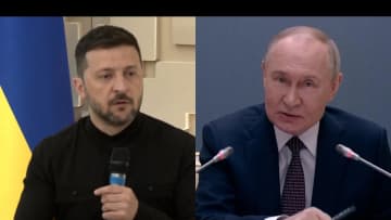 無条件の即時停戦合意至らず…ロシアとウクライナが3年ぶりに直接交渉　ウクライナ外交筋「ロシアの要求は現実離れしていた」
