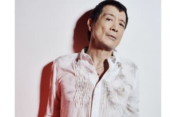 矢沢永吉、「MUSIC AWARDS JAPAN 2025」でスペシャルパフォーマンス披露決定！　同日のGrand Ceremonyの模様はNHKで放送