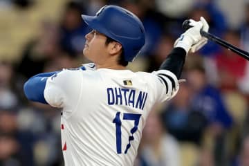 「きたぁああああああああ！」「神すぎる」大谷翔平の３戦連発弾に列島騒然！ 古巣エンジェルスから特大16号、３戦４発に「えっぐい!!これ止まらんやつ」