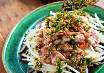 食材少なめ！節約におすすめな「豚こま肉×もやし」のおかず