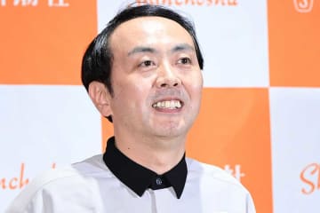 アンガ田中、人気女性芸人からもらった逸品紹介　「鰤のお刺身」「柿にみえてしまった」とネット困惑