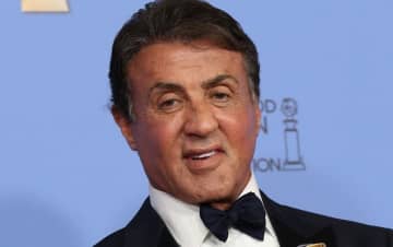 「ランボー」第1作の前日譚にシルヴェスター・スタローンも参加か？