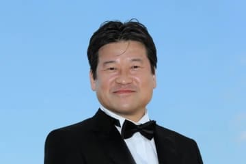 佐藤二朗、酔った時に描いた“妻”と“猫”のイラストが話題「絵心あります」「温かみあっていい」の声
