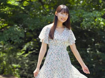 『SPA!グラビアン魂デジタル写真集 波崎天結「真面目にエロス」』誌面カットを公開！
