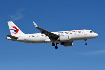 中国東方航空、熊本〜上海線に新規就航！ 7月11日から