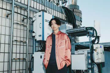 TAKU INOUE、2nd EP『FUTARI EP』収録楽曲公開　なるみや、にんじん from ロクデナシら参加