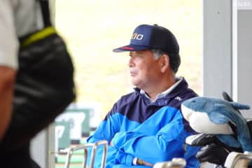 初公開！　中嶋常幸主宰の『ヒルズゴルフ トミーアカデミー』が第7期生の選考会実施「アカデミーに入りたい子が増えたらいい」