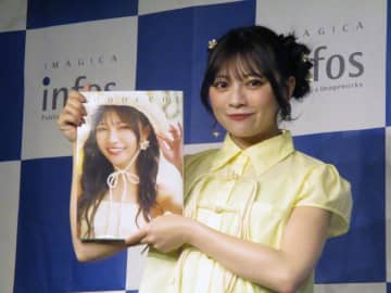 廣川奈々聖　誕生日迎え年齢言いづらくなるも…「２６歳も誇りをもって楽しみたいです」