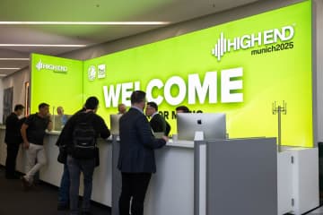 【HIGH END】世界最大規模のオーディオショウ、ミュンヘン・ハイエンド本日開幕！