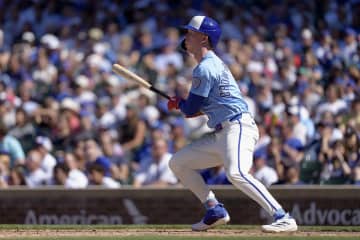 【MLB】カブスPCA、シカゴ決戦で4安打6打点の大暴れも……「オールスター？MVP？日々の仕事とは何の関係もない」とクールに一蹴