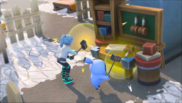 ゲーム世界が舞台のサバイバルクラフトが正式リリース！プログラミング可能なかわいい相棒「グラミー」と冒険しよう―採れたて！本日のSteam注目ゲーム12選【2025年5月16日】