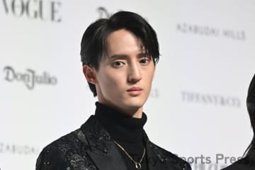 Ｔｒａｖｉｓ　Ｊａｐａｎ川島如恵留　活動再開を発表　６月７日開催ライブに出演