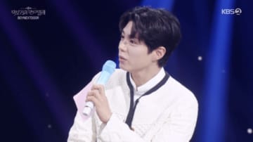 パク・ボゴム、BOYNEXTDOORの新曲でNetflix「おつかれさま」を連想？（動画あり）
