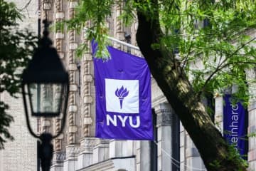 米ＮＹ大学、学生への卒業証書を保留　卒業スピーチでガザの戦闘非難