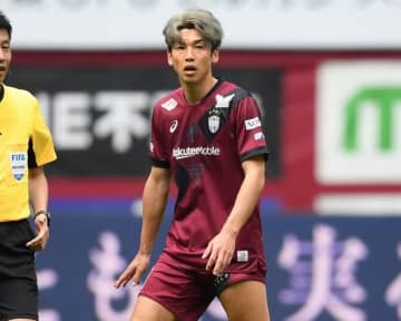 久々先発で一発回答！ エース大迫勇也が圧巻２発！「自分自身にベクトルを向けて、しっかりと調整した結果が今日につながった」