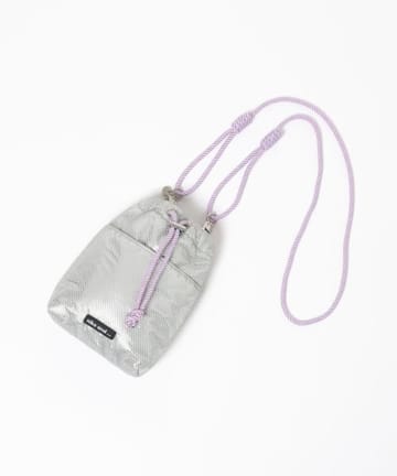 【niko and ...】ちょっとしたお出かけに♡「ヘビロテ確定ミニバッグ」