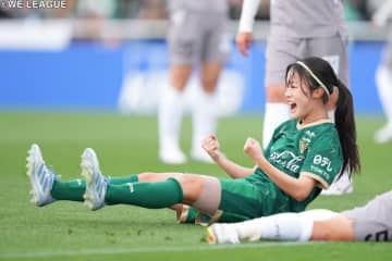 ベレーザがWEリーグ初制覇！　最終節までもつれたI神戸との優勝争いを制す
