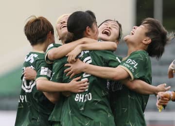 日テレ東京Vが初優勝　サッカー女子WEリーグ