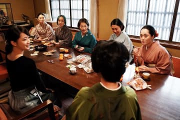「なんでも言葉通りに受け取ったらあかんで」 本当は怖い!?京都人の本音が垣間見える本編映像『ぶぶ漬けどうどす』