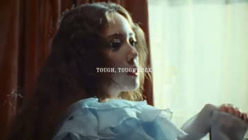 レイヴェイ、8/22に新作アルバム『A Matter of Time』のリリースが決定！新曲「Tough Luck」のリリック・ビデオも公開